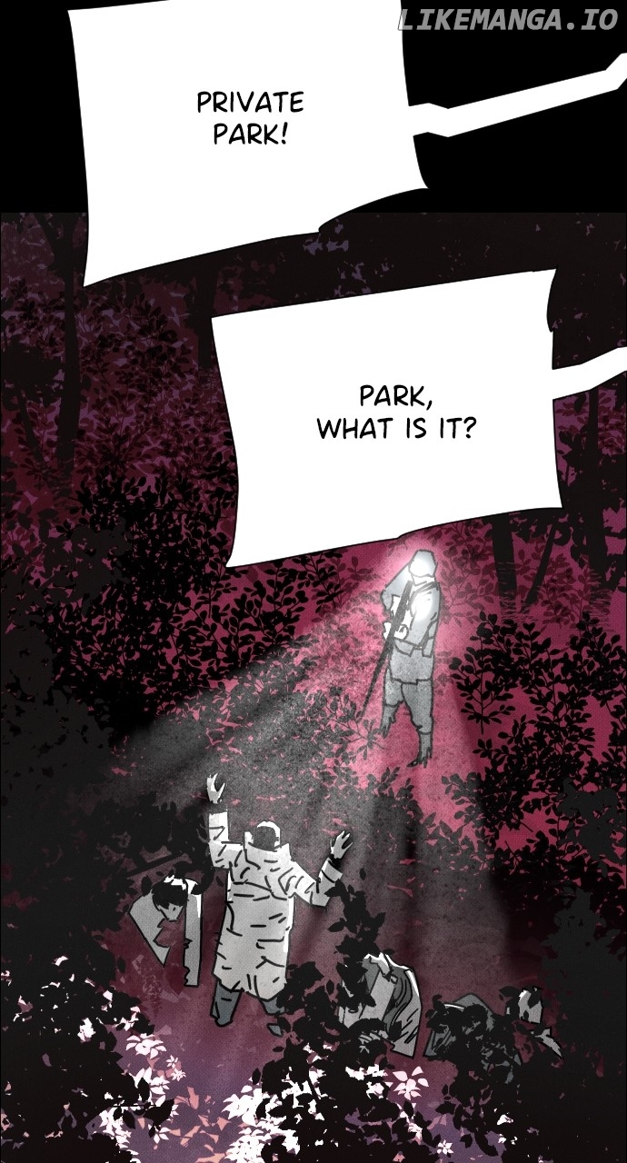Zombie Funeral Services Chapter 35 - page 124